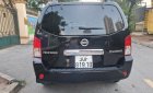 Nissan Pathfinder 2007 - Màu đen, nhập khẩu nguyên chiếc, bản 2 cầu máy dầu AT full đồ