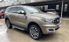 Ford Everest 2018 - Nhập Thái, 50.000 km xe chính hãng biển SG, 1 chủ, giá 950tr