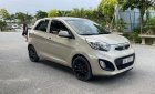 Kia Picanto 2013 - Màu vàng, nhập khẩu, giá ưu đãi