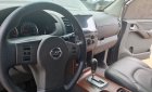 Nissan Pathfinder 2007 - Màu đen, nhập khẩu nguyên chiếc, bản 2 cầu máy dầu AT full đồ