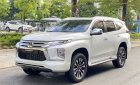 Mitsubishi Pajero Sport 2021 - Nhập khẩu nguyên chiếc giá 1 tỷ 060tr