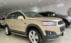 Chevrolet Captiva 2014 - Xe đăng ký 2014 ít sử dụng giá tốt 435tr