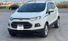 Ford EcoSport 2017 - Full lịch sử hãng