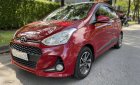 Hyundai Grand i10 2018 - Màu đỏ xe gia đình, 365 triệu