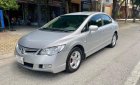 Honda Civic 2007 - Màu bạc số tự động, giá cực tốt