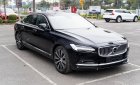 Volvo S90 2022 - Sedan hạng sang nhập khẩu từ Thụy Điển - Tặng 3 năm bảo dưỡng