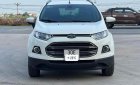 Ford EcoSport 2017 - Full lịch sử hãng