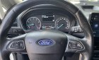 Ford EcoSport 2018 - Tặng gói bảo dưỡng xe miễn phí trong vòng 1 năm