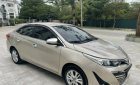 Toyota Vios 2019 - Biển Hà Nội