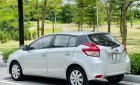 Toyota Yaris 2017 - Màu bạc, máy mới