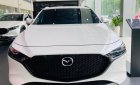 Mazda 3 2022 - Ưu đãi giảm giá tiền mặt - Xe sẵn giao ngay nhiều phiên bản nhiều màu - Tặng ngay 1 năm chăm xe