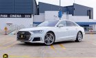 Audi S8 2020 - Mới 95% - Duy nhất trên thị trường xe lướt - Giao toàn quốc