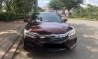 Honda Accord 2016 - Màu đỏ, nhập khẩu giá hữu nghị