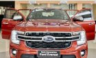 Ford Everest 2022 - Xe có sẵn giao ngay, kèm quà tặng cao cấp