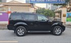 Nissan Pathfinder 2007 - Màu đen, nhập khẩu nguyên chiếc, bản 2 cầu máy dầu AT full đồ