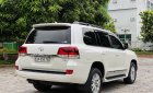 Toyota Land Cruiser 2019 - Cần bán xe màu trắng