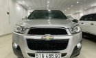 Chevrolet Captiva 2013 - Bán xe lướt, máy êm