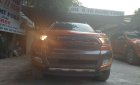 Ford Ranger 2017 - Giá 835 triệu