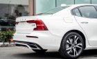 Volvo S60 2022 - Sedan an toàn nhất thế giới - Tặng 3 năm bảo dưỡng + 1 năm bảo hiểm thân vỏ