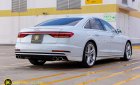 Audi S8 2020 - Mới 95% - Duy nhất trên thị trường xe lướt - Giao toàn quốc