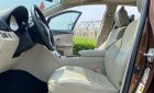 Toyota Venza 2009 - Phiên bản full kịch options - màu nâu xá xị cực hiếm, đầy đủ đồ chơi