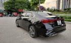 Kia Cerato 2018 - Xe màu đen, giá 535tr