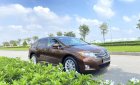 Toyota Venza 2009 - Phiên bản full kịch options - màu nâu xá xị cực hiếm, đầy đủ đồ chơi