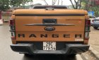 Ford Ranger 2020 - Hỗ trợ bank 70%