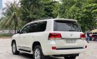 Toyota Land Cruiser 2019 - Cần bán xe màu trắng