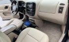 Ford Escape 2007 - Cần bán xe màu đen