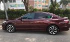 Honda Accord 2016 - Màu đỏ, nhập khẩu giá hữu nghị