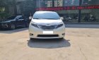 Toyota Sienna 2016 - Đăng ký 2017 một chủ sử dụng từ đầu, xe đã được độ nhiều option hiện đại