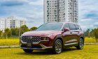 Hyundai Santa Fe 2022 - Cao cấp - lướt siêu đỉnh