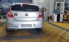 Hyundai i30 2008 - Màu bạc xe gia đình, giá cực tốt