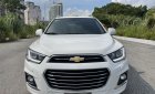 Chevrolet Captiva 2018 - Hỗ trợ ngân hàng lên tới 70% giá trị xe