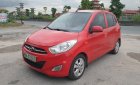 Hyundai Grand i10 2011 - Xe một chủ từ mới