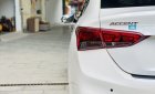 Hyundai Accent 2020 - Bán xe màu trắng