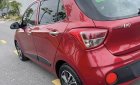 Hyundai Grand i10 2021 - Xe màu đỏ, 410 triệu