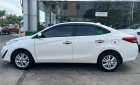 Toyota Vios 2019 - Thanh lý xe bán chính hãng có bảo hành