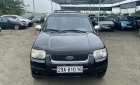 Ford Escape 2001 - Cần bán xe giá chỉ 118tr