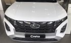 Hyundai Creta 2022 - Giảm trực tiếp lên đến 17tr, quà tặng phụ kiện theo xe, liên hệ