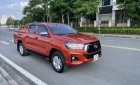 Toyota Hilux 2019 - Động cơ máy dầu 2.4L