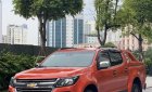 Chevrolet Colorado 2018 - Trả trước 180tr có xe đi