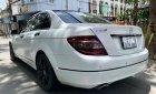 Mercedes-Benz C200 2010 - Biển đẹp xe đẹp