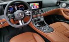 Mercedes-Benz E300 2022 - Màu đỏ cá tính, KM siêu khủng T9