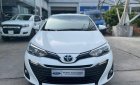 Toyota Vios 2019 - Thanh lý xe bán chính hãng có bảo hành