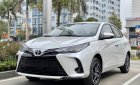 Toyota Vios 2022 - Giảm thêm tiền mặt, gói bảo hiểm vàng, tặng phụ kiện