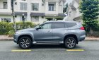 Mitsubishi Pajero Sport 2017 - Bền bỉ theo thời gian mạnh mẽ thích hợp mọi địa hình