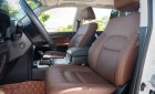Toyota Land Cruiser 2021 - Biển Hà Nội - Xe gầm cao - Máy zin - Tặng 12 lần rửa xe, thay dầu cho chủ mới