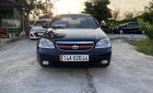 Daewoo Lacetti 2011 - Xe màu đen, giá 180tr